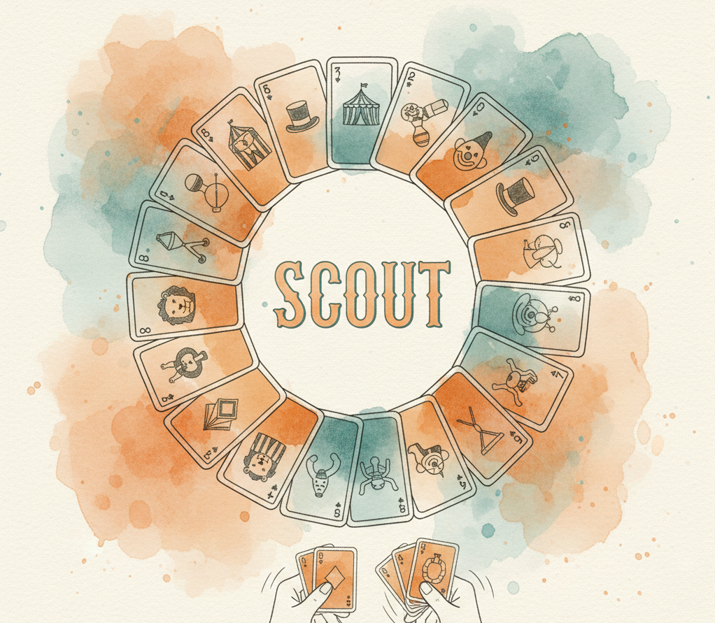 Scout